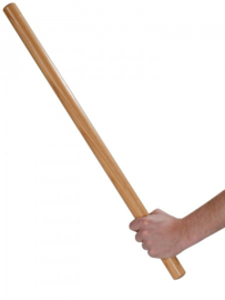 Escrimastok van Duits eikenhout