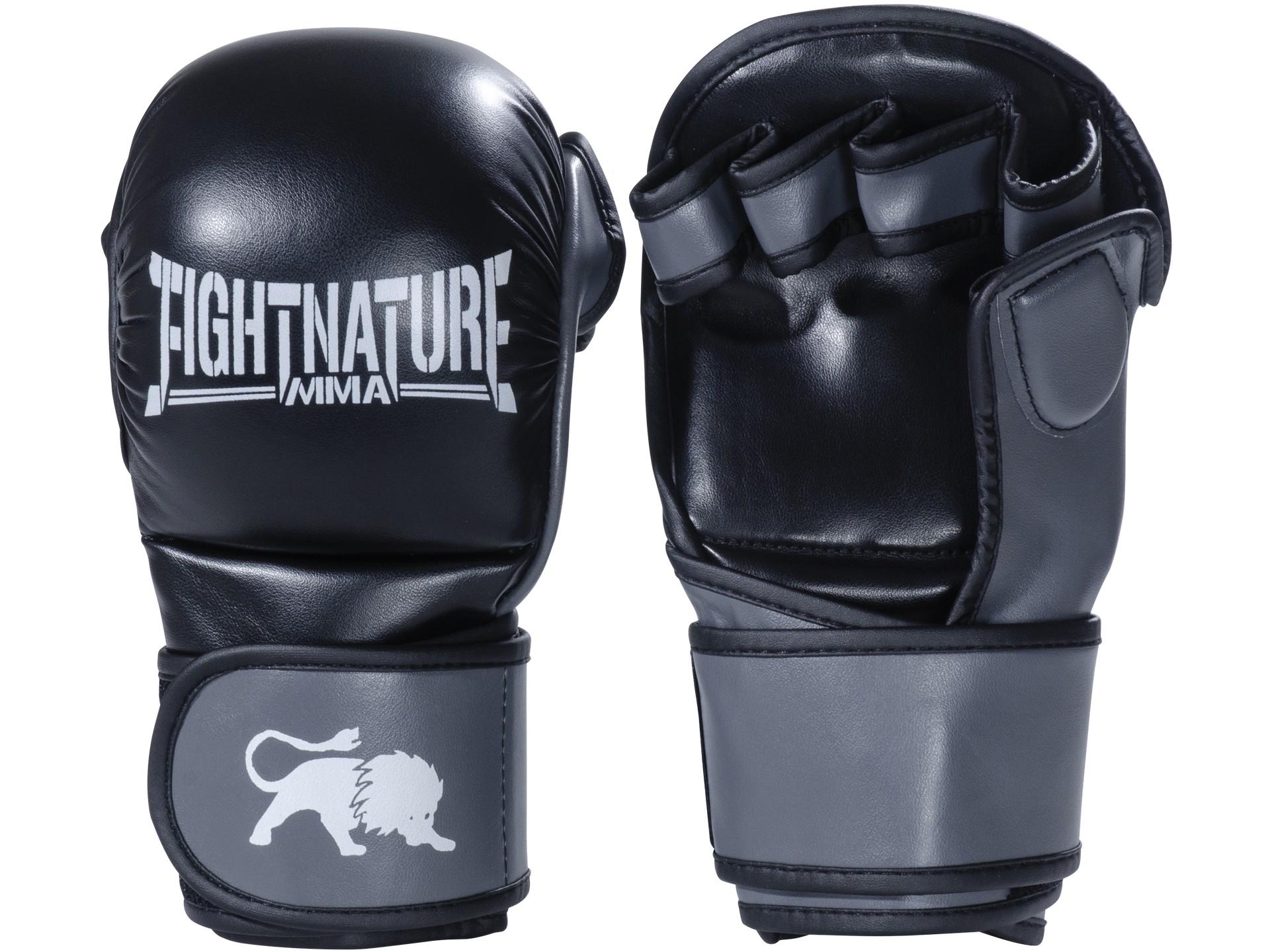 MMA Handschoenen Amateur