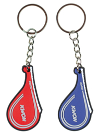 Sleutelhanger Handmitt