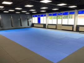 Judomatten / MMA matten 200x100x4cm