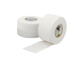 Sporttape 3,75 cm breed set van 2 rollen