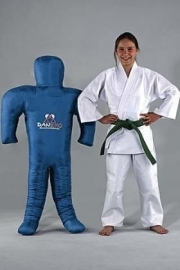 Judo Dummy / Oefenpop