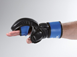 MMA Handschoenen Sparring Leer