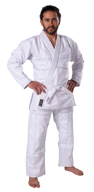 BJJ pak / Brazilian Jiu-Jitsu pak wit 300g