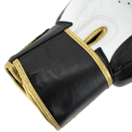 SUPER PRO COMBAT GEAR WARRIOR SE LEDEREN (KICK)BOKSHANDSCHOENEN