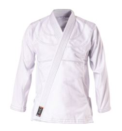 BJJ pak / Brazilian Jiu-Jitsu pak wit 300g