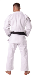 DANRHO Judogi Ultimate 750 IJF wit