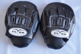 Coaching Mitt Short per paar