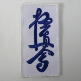 Embleem Kyokushinkai