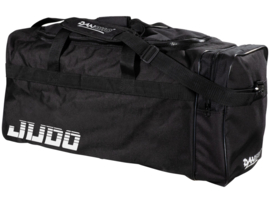 Judo Tas Senior Zwart