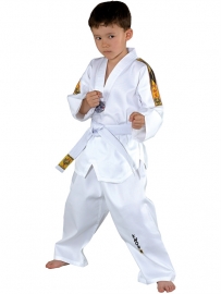 KWON Taekwondo Pak / Dobok Tiger