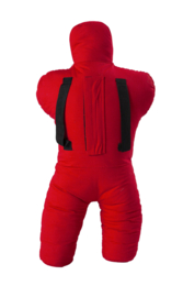 DANRHO Canvas Judo Dummy / Judopop Kids