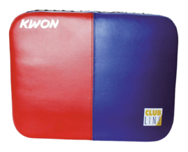 KWON Trapkussen Target 30x25x8cm