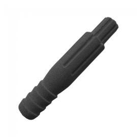 Waterpro Punchbag Zwart