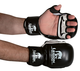 MMA Handschoenen Training