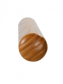 Escrimastok van Duits eikenhout