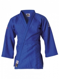 DANRHO Judogi Ultimate 750 Blauw