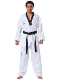 KWON Taekwondo Pak / Dobok Fightlite WT goedgekeurd