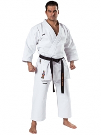 WKF Karatepak Kata 12oz