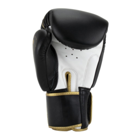 SUPER PRO COMBAT GEAR WARRIOR SE LEDEREN (KICK)BOKSHANDSCHOENEN