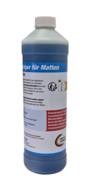 Matten reiniger 1 Liter