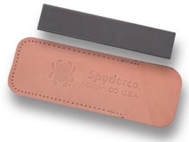 Spyderco Pocket Stone Medium