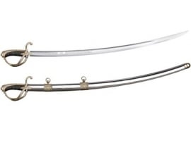 Cold Steel 1815 French Officers Saber