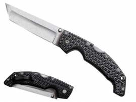 Cold Steel Voyager Tanto Point