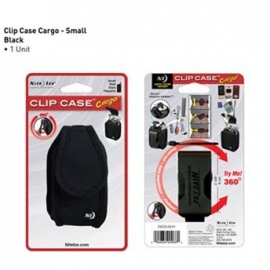 Nite Ize Clip Case Cargo small