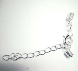 Ketting sluiting