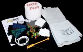 HotBox startersset (8100-101)