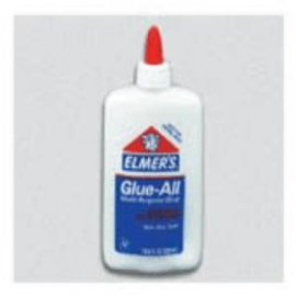 Fuselijm, Elmers Glue