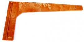 Snijhaak 30 cm