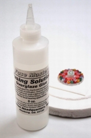 Fusing solution