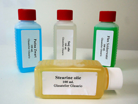 Stearineolie 100 ml