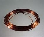 Koperdraad 1 mm