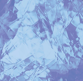 130 8AF Bleekblauw, Artique Fusible