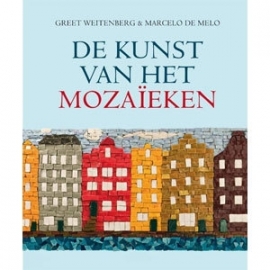 De kunst van het Mozaieken