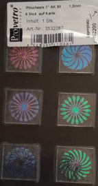 Pinwheels