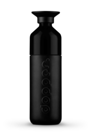 Dopper insulated drinkfles -  black- 580ml