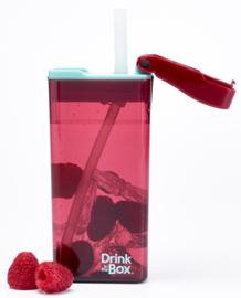 Drink in the box LARGE - 350ml +kleuren