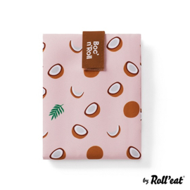 Roll'n Eat -  Uitvouwbare lunchwrap Boc'n Roll + kleuren