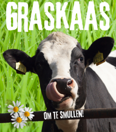 GRASKAAS 2025