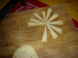 Bauernkäse Alt