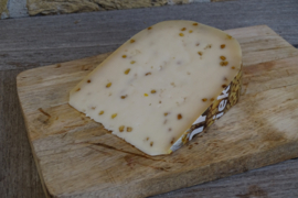 Boeren Geitenkaas fenegriek 500 gram