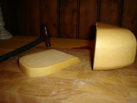 Bauernkäse  Mittel Alt