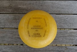 Käse (Natur 900-1000 gramm) in Geschenkkarton