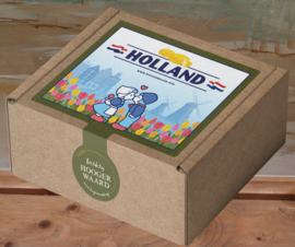 Käse (Natur 900-1000 gramm) in Geschenkkarton