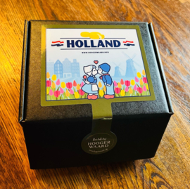 Gouda Bauernkäse Naturel  450-500 Gramm Zenf