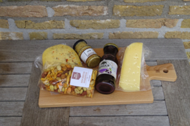 Holzplatte